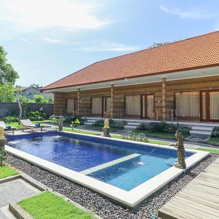 Manik Homestay Uluwatu Eksteriør bilde