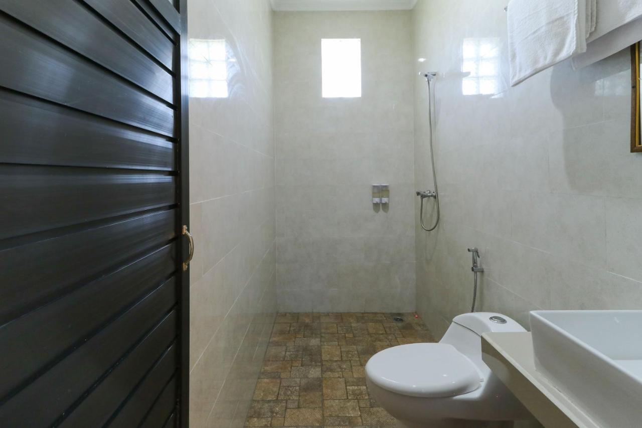 Manik Homestay Uluwatu Eksteriør bilde